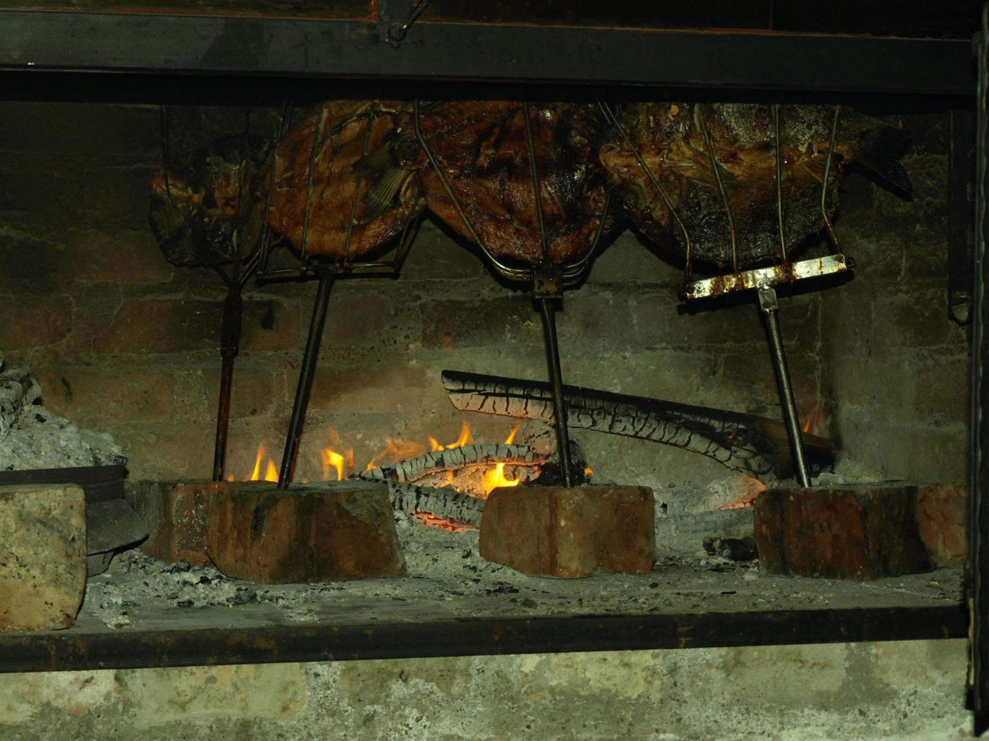 Tradicije Cigoc Ξενοδοχείο Εξωτερικό φωτογραφία