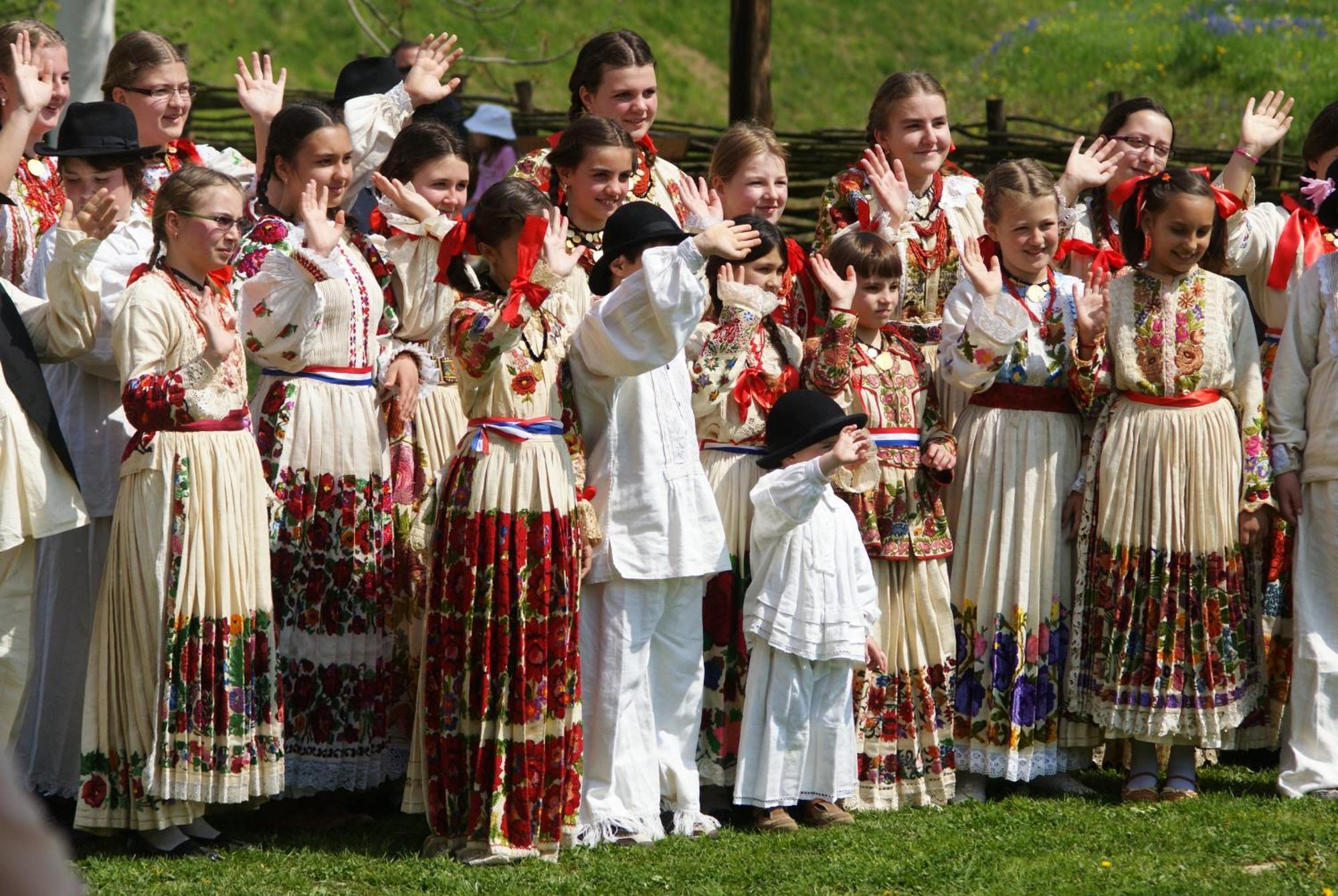 Tradicije Cigoc Ξενοδοχείο Εξωτερικό φωτογραφία